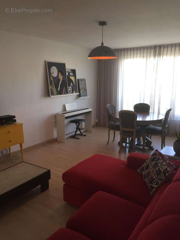 Expfrance  - Appartement à LAMBERSART