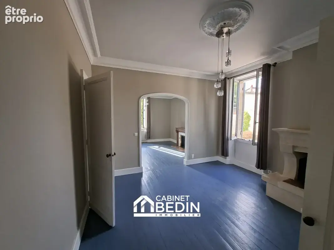 Maison 8 pièces 223 m² à vendre à Langon (33210) - photo 7