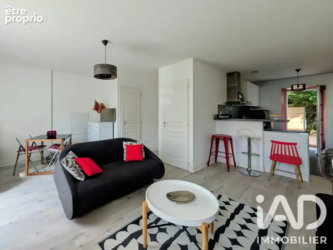 Photo 1 - Appartement à PERIGNY