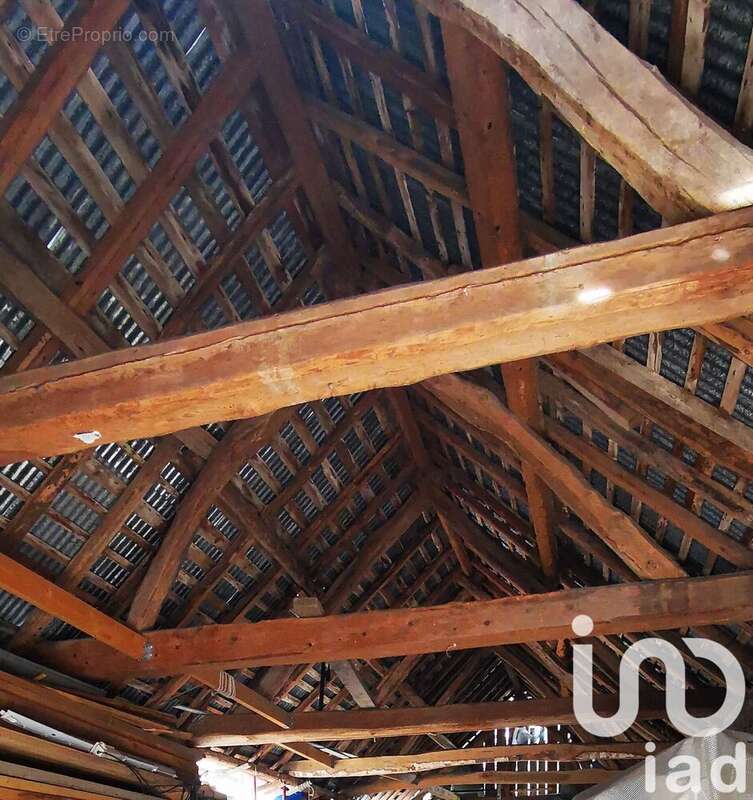 Photo 4 - Maison à CHANTELOUVE