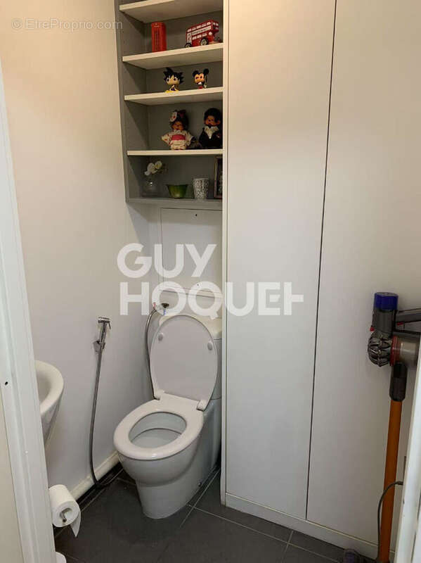 Appartement à PUTEAUX