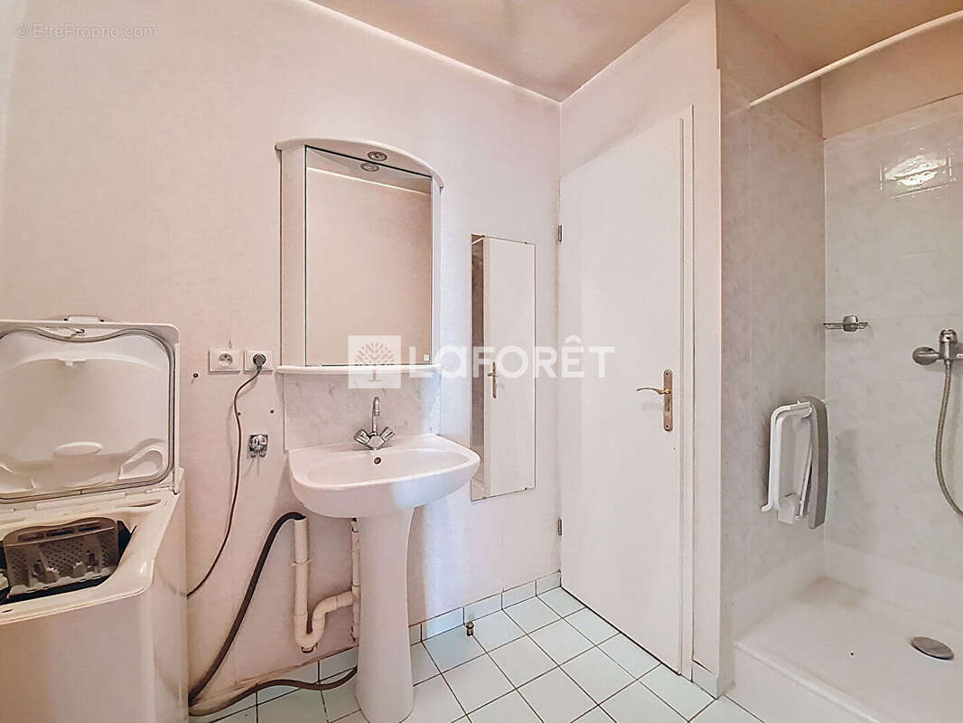 Maison à MARCOUSSIS