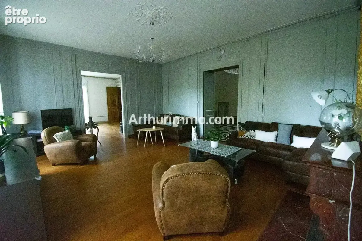 Vente Maison Besancon(25000) 690 000ï¿œ - photo 8