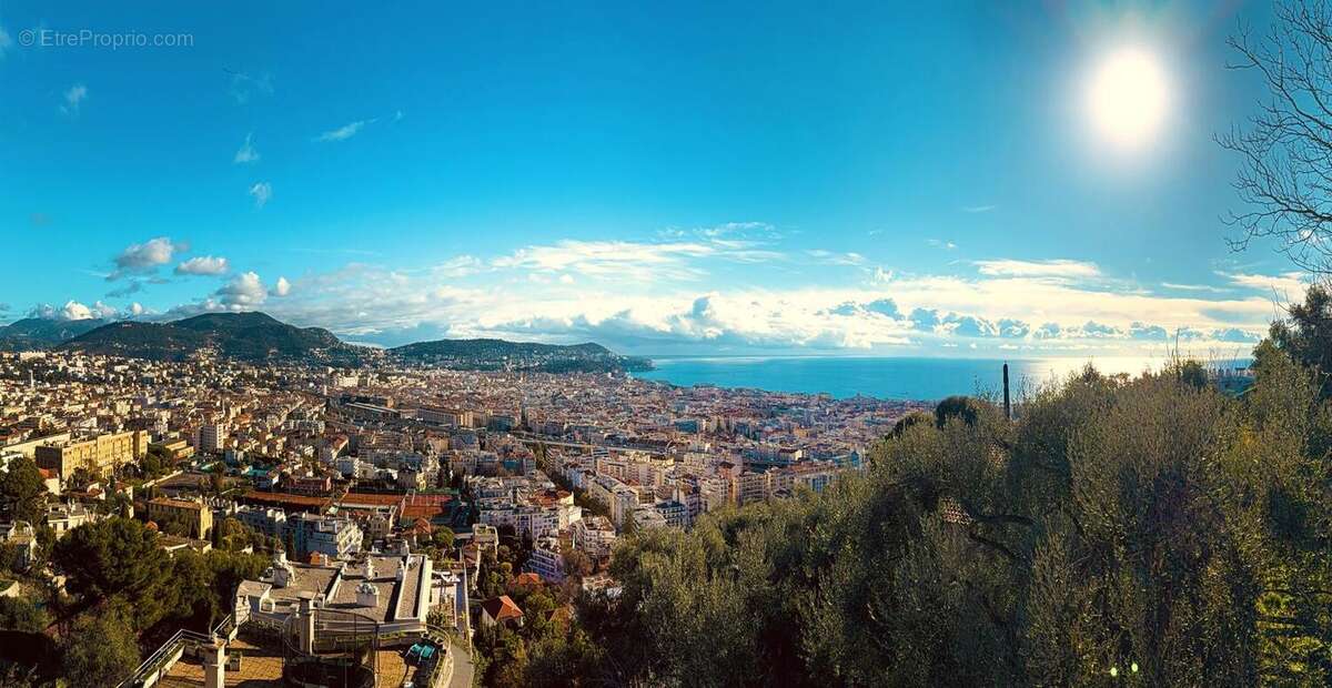Maison à NICE