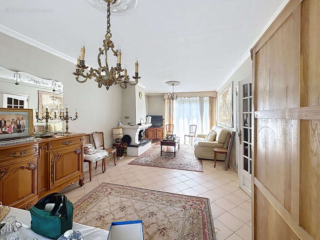 Maison Olivet 4 pièces - photo 2