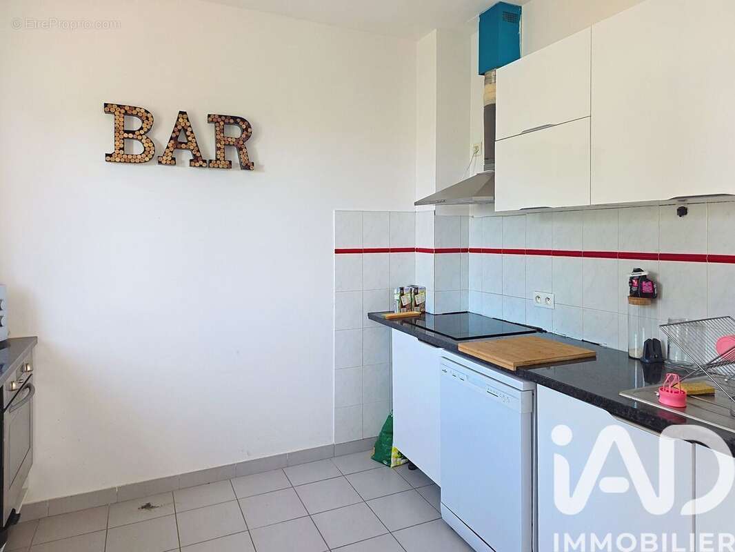 Photo 4 - Appartement à CADOURS