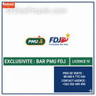 Commerce à SAINT-LOUIS