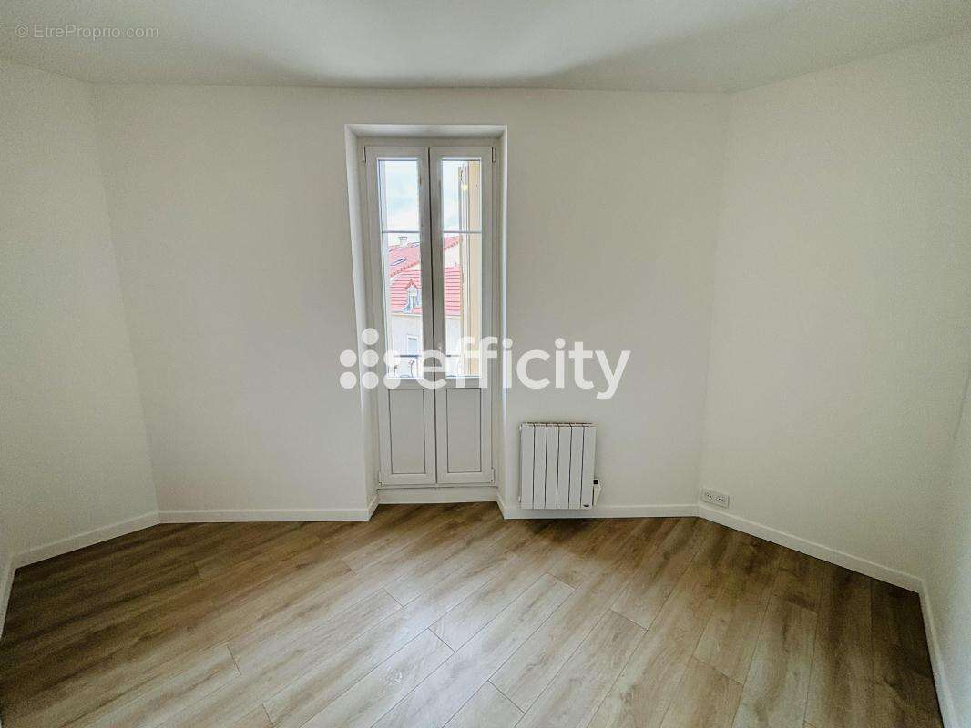 Appartement - photo 5