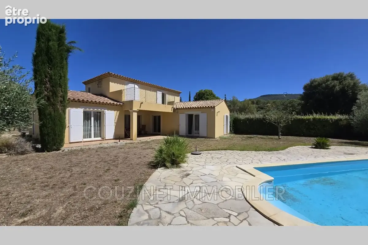 Photo Maison à Le Beausset au prix de 760 000€