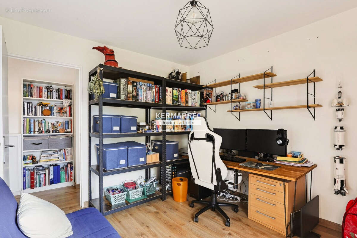 Appartement à CHANTEPIE