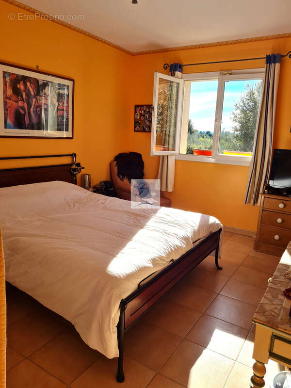 Maison à BEDOIN