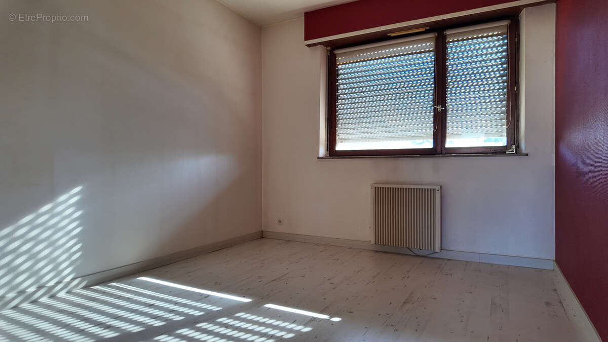 Maison à KINGERSHEIM