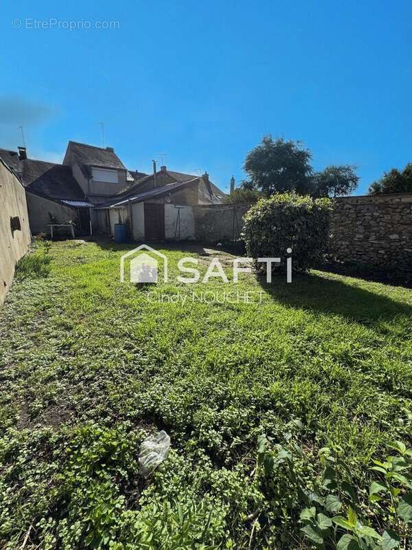 Photo 2 - Maison à LA FLECHE