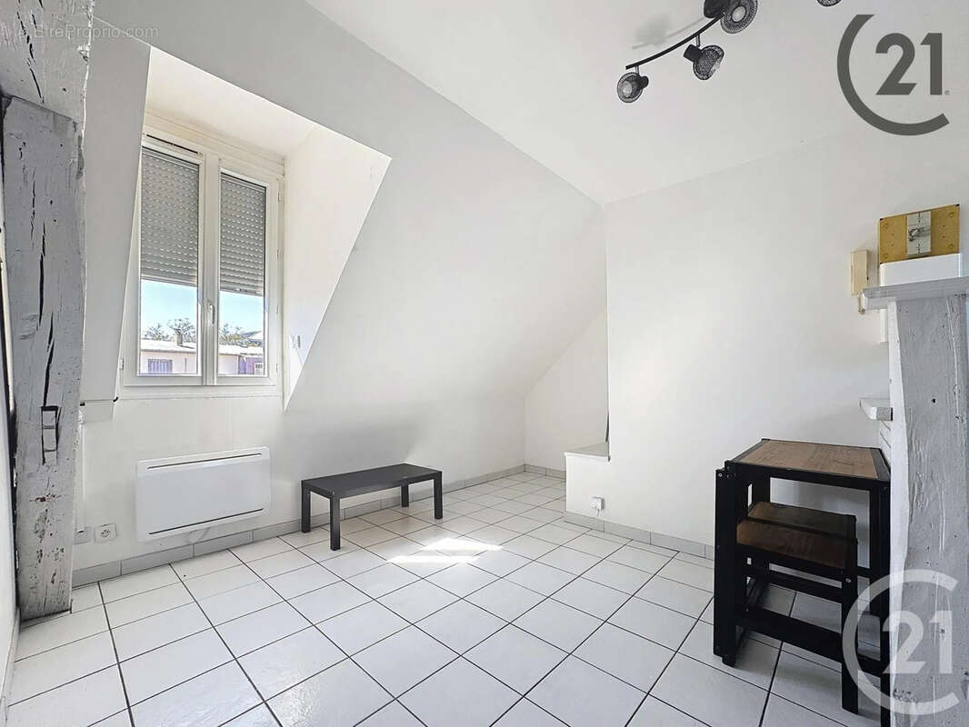 Appartement à TROYES