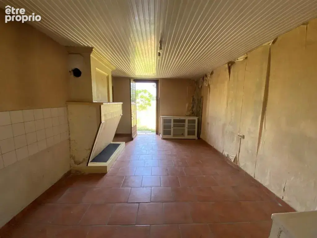 Saugon maison 230 m2 terrain 3 300 m2 - photo 18