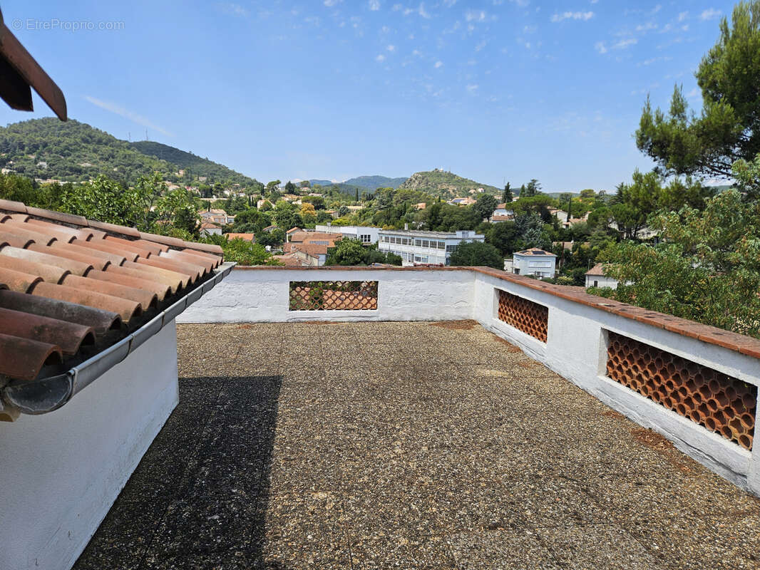 Maison à ALES