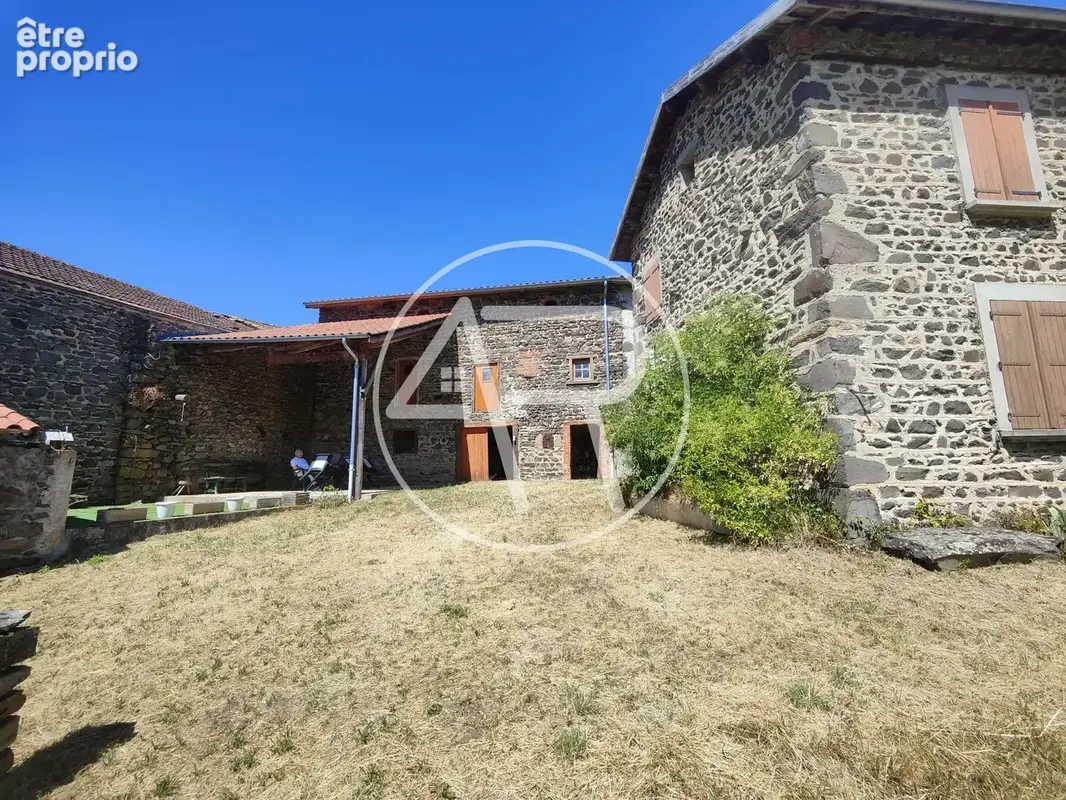 Photo Maison à Saint-Didier-Sur-Doulon au prix de 119 240€