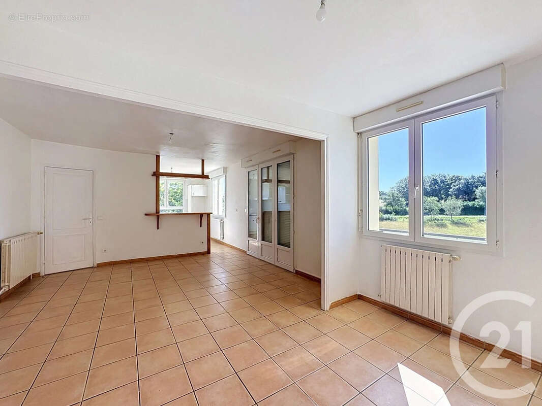 Maison à AUCH