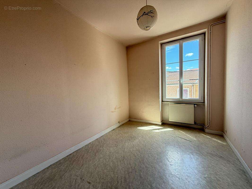 Appartement à ROANNE