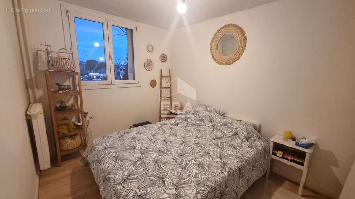 Appartement à MARTIGUES