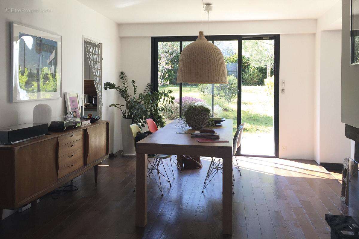 Maison à NANTES