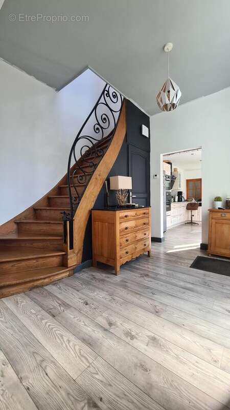 Photo 2 - Maison à ROUBAIX