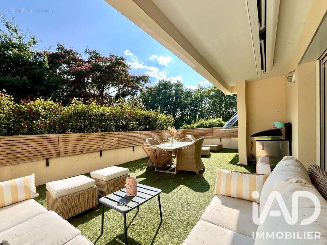 Appartement 125 m² à Nantes  - photo 3