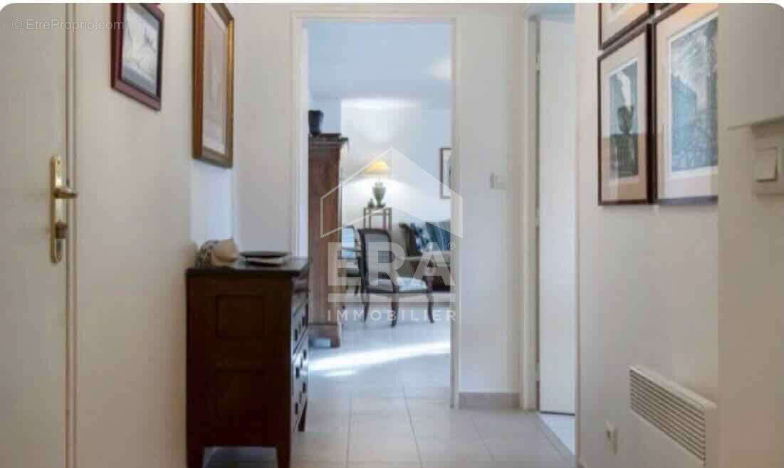 Appartement à MONTEREAU-FAULT-YONNE