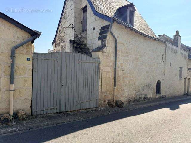 Maison 110 m² à Candes-Saint-Martin  - photo 8