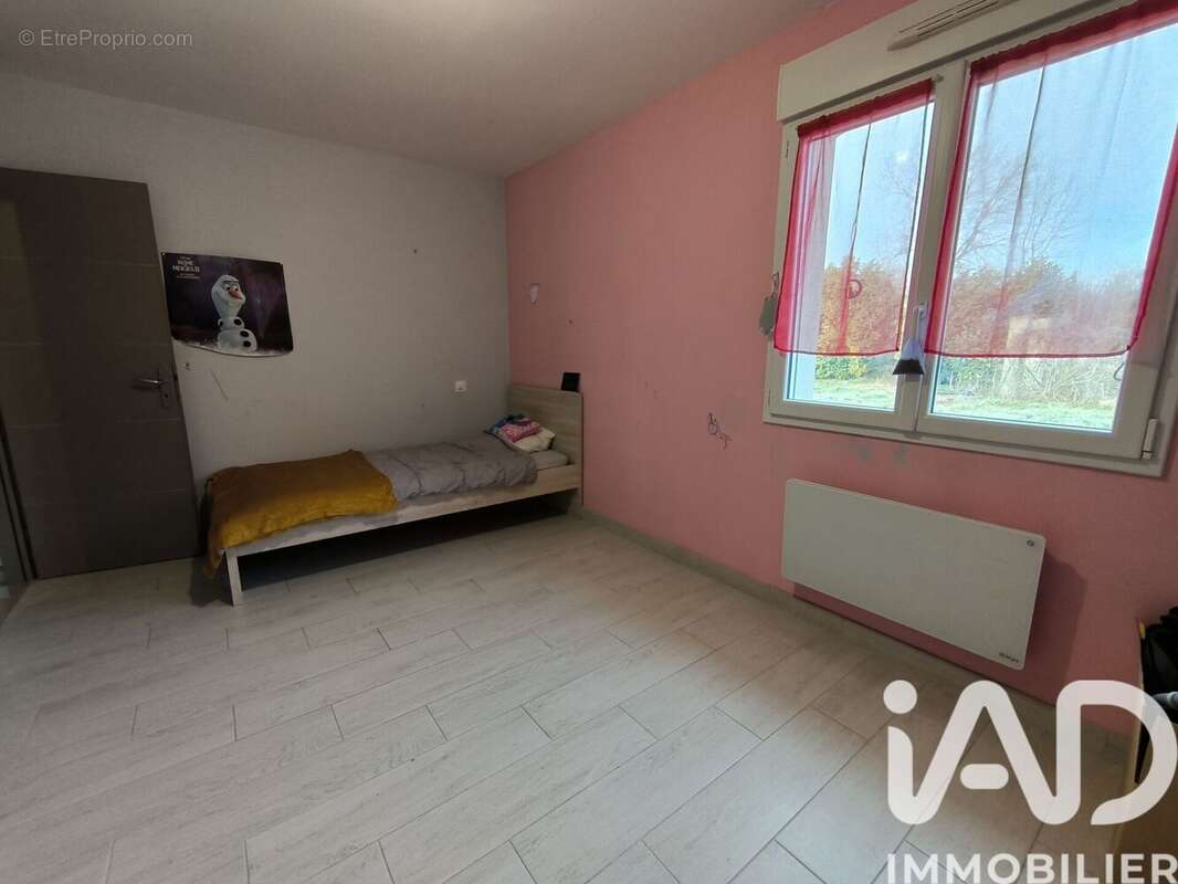 Photo 9 - Maison à CLEREY