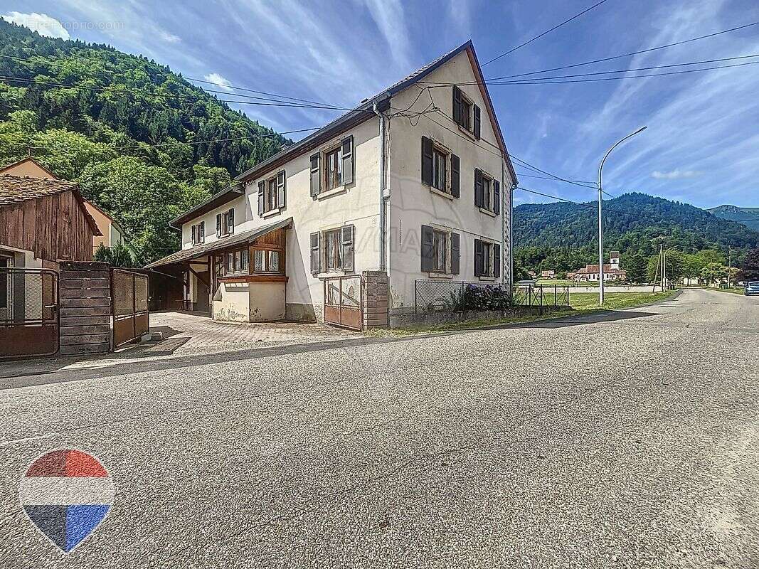 Maison 5 chambre(s) à vendre - photo 3