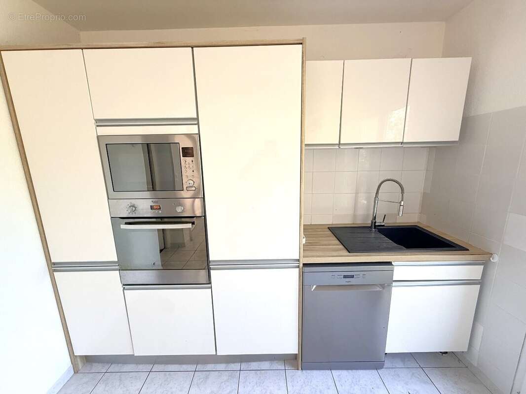 AGDE-Maison contemporaine prête à accueillir vos projets ! - photo 4