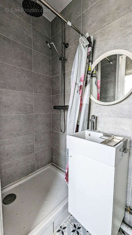 Appartement à SAINT-DENIS