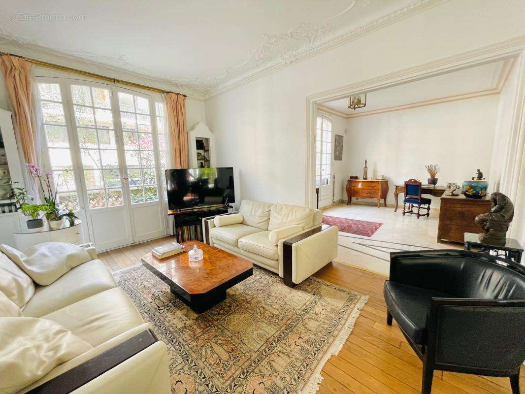 Appartement à VINCENNES