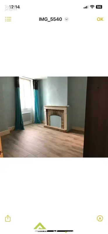 Bien immobilier à vendre à La Guerche-Sur-L'aubois (18150) - photo 9