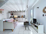 Appartement à BRUGUIERES