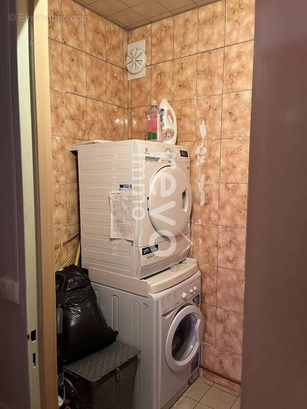 Appartement à CHATENAY-MALABRY