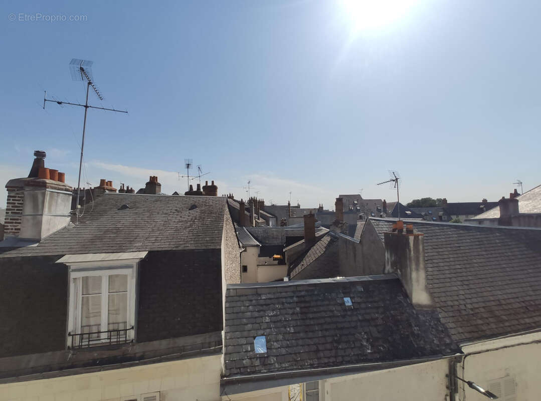 Appartement 26 m² à Orleans  - photo 2