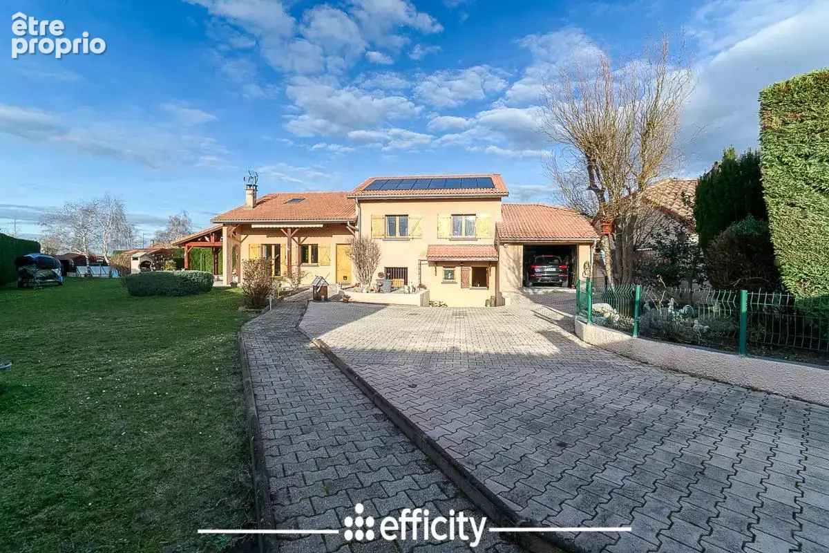 Maison à MIONS