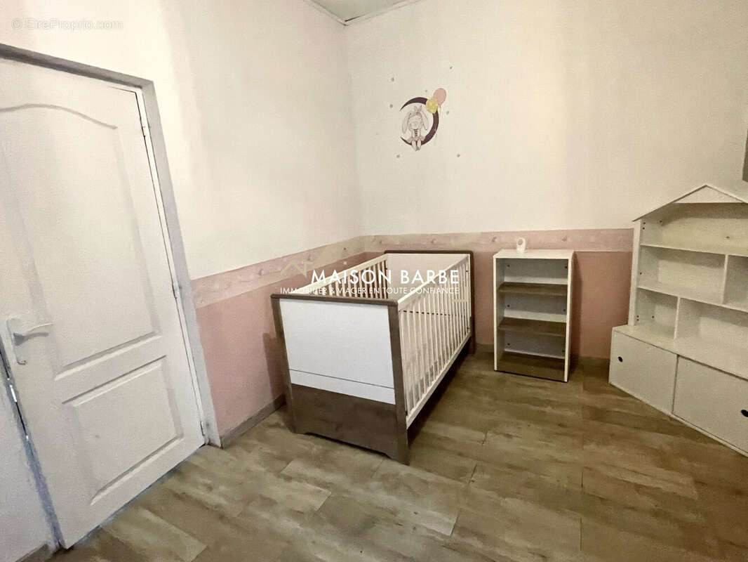 Maison à SAINT-VAAST-LES-MELLO