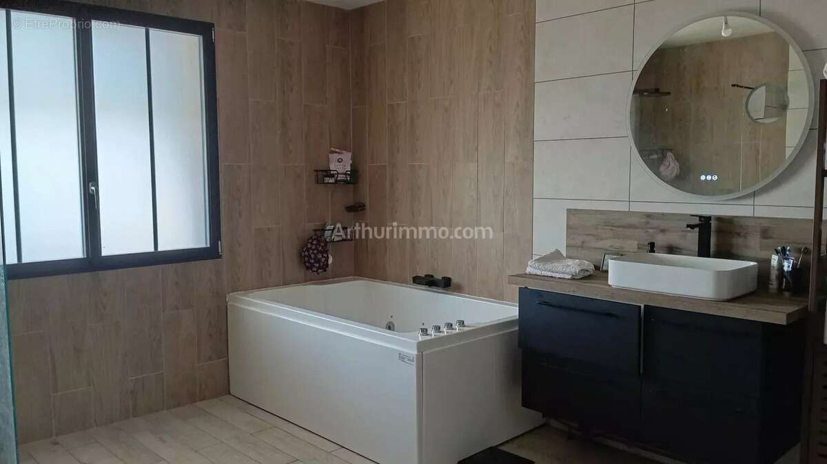 Vente Maison Gisors(27140) 488 250ï¿œ - photo 9