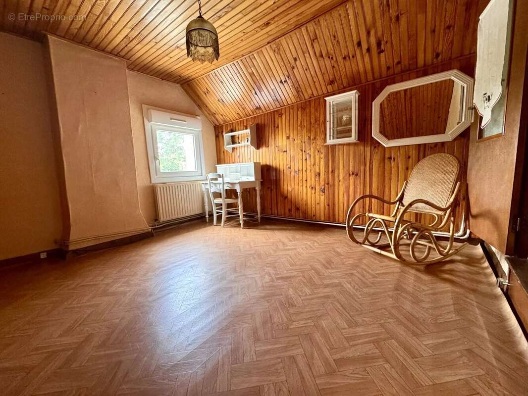 Maison à ESCAUDAIN