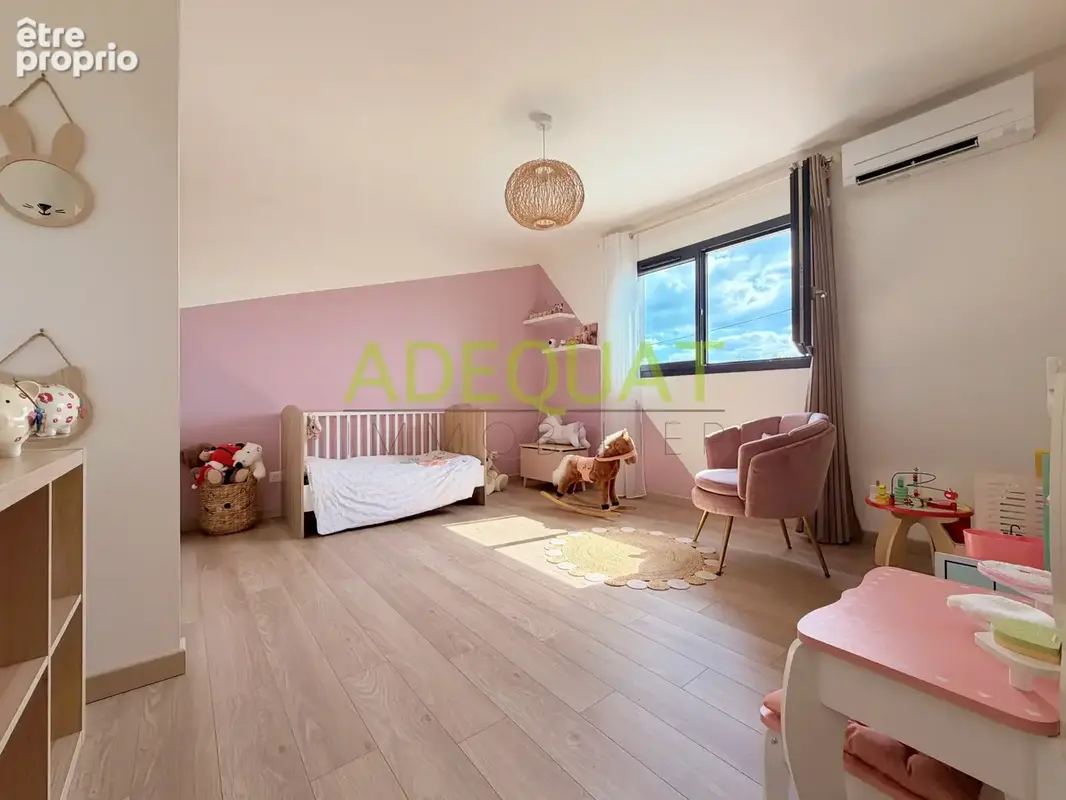 SAINT SAVIN secteur 'DEMPTEZIEU', maison individuelle avec garage + terrain de 1215m2 + piscine + pool house.. - photo 15