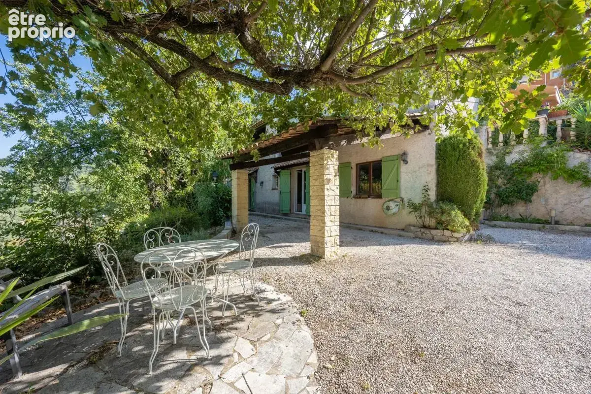 Maison de 7 pièces de 130 m² à Peille - photo 16