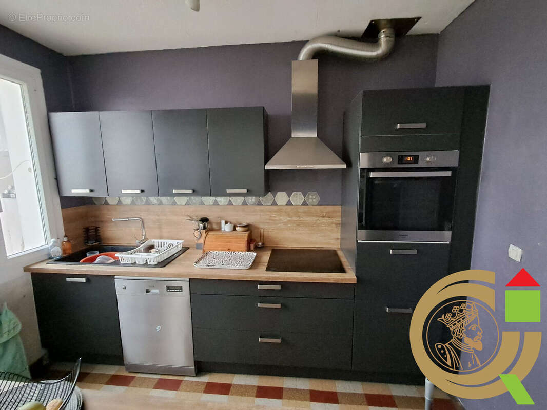 Maison 76 m² à Etaples  - photo 5