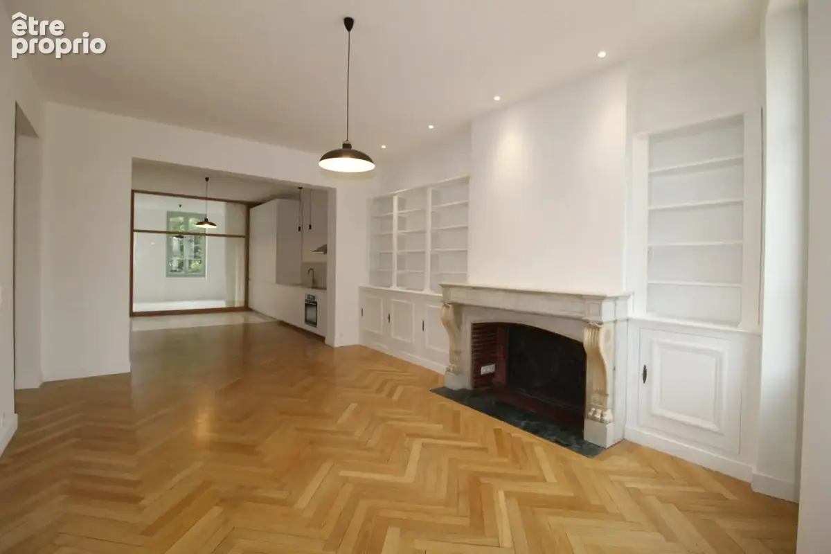 Appartement 5 pièces 155 m² à vendre à Toulouse (31300) - photo 2