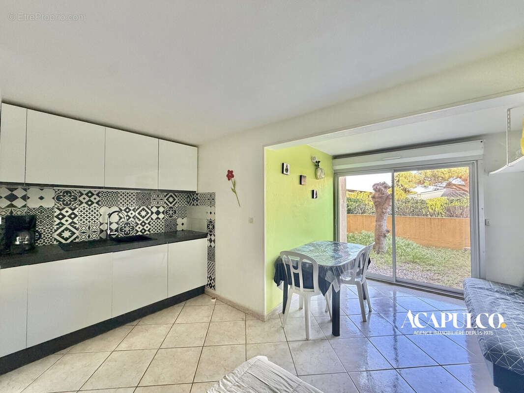 Appartement à AGDE