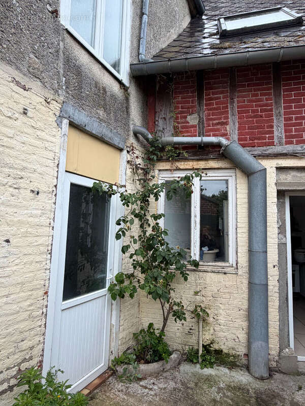 Immeuble Marle - photo 12