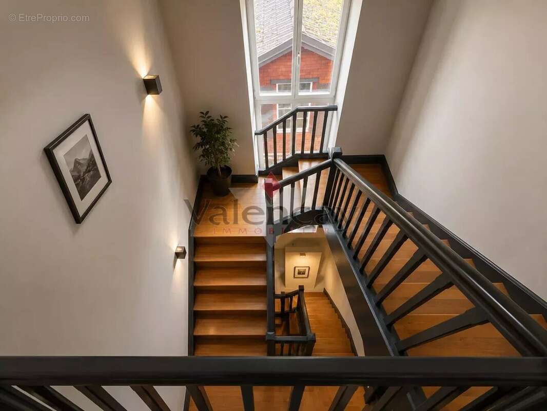 Maison à MULHOUSE
