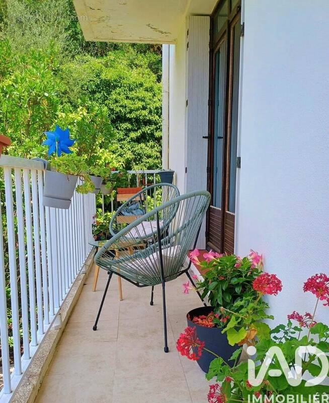 Photo 1 - Appartement à SARTENE